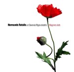Normunds Rutulis un SRO - Magones zieds (2007) (CD vāks)